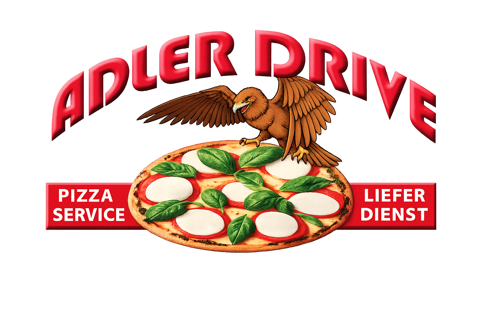 Adler Drive Pizza