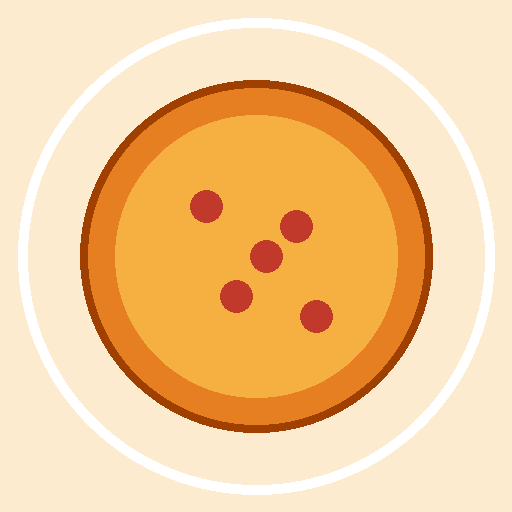 Pizza New York