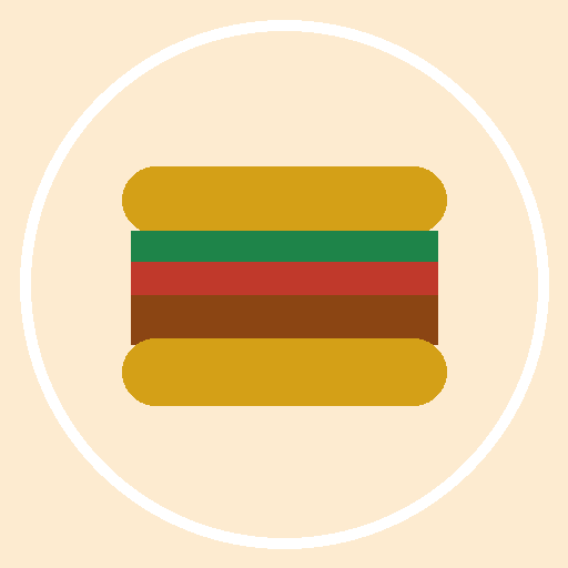 Burger Adler